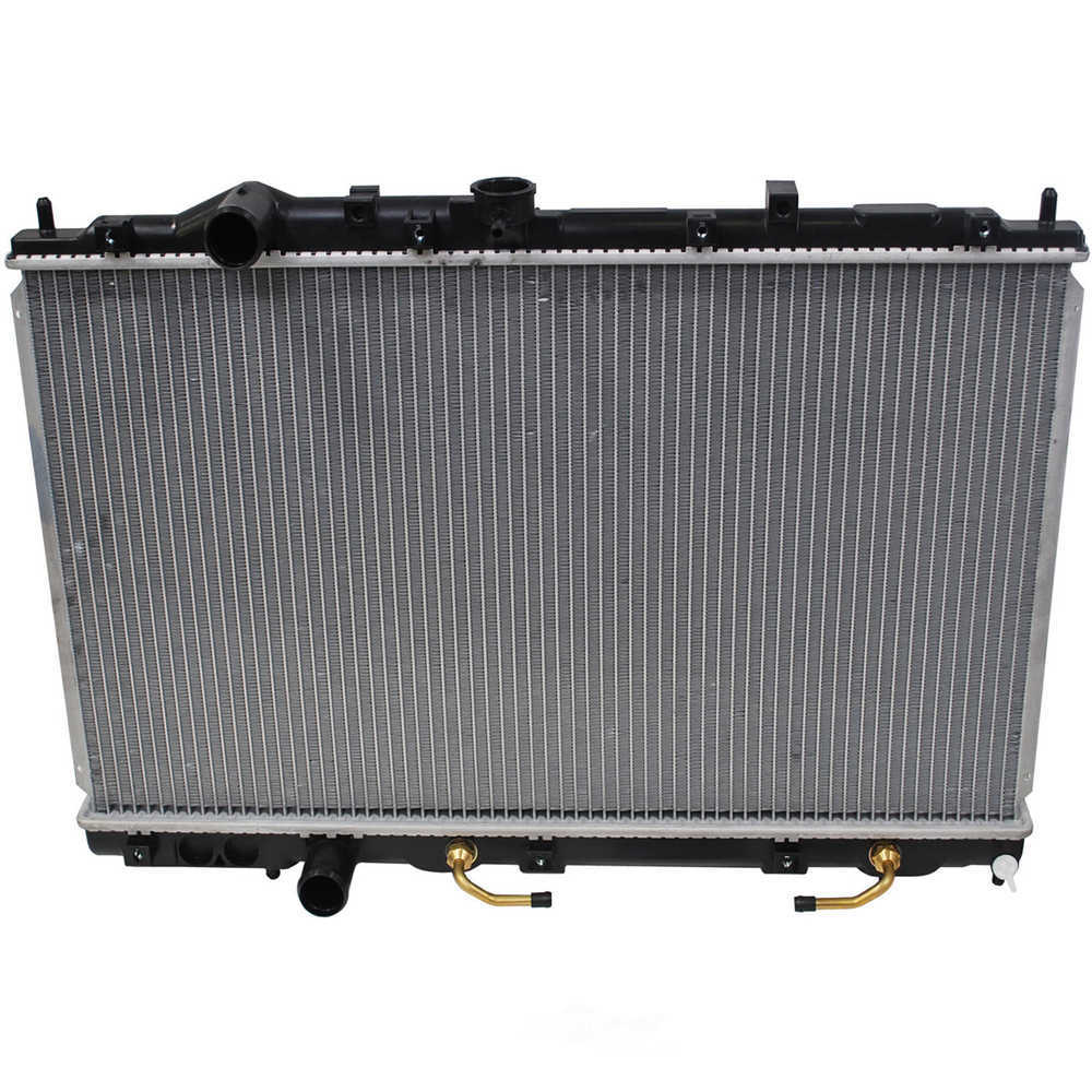 DENSO - Radiator - NDE - 221-3304