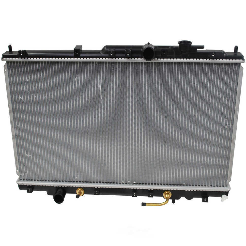 DENSO - Radiator - NDE 221-3305