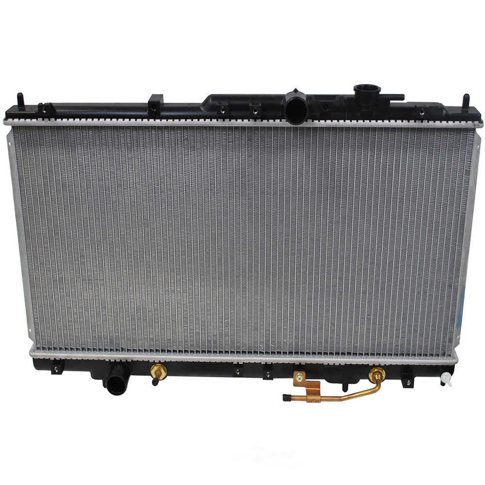 DENSO - Radiator - NDE - 221-3306