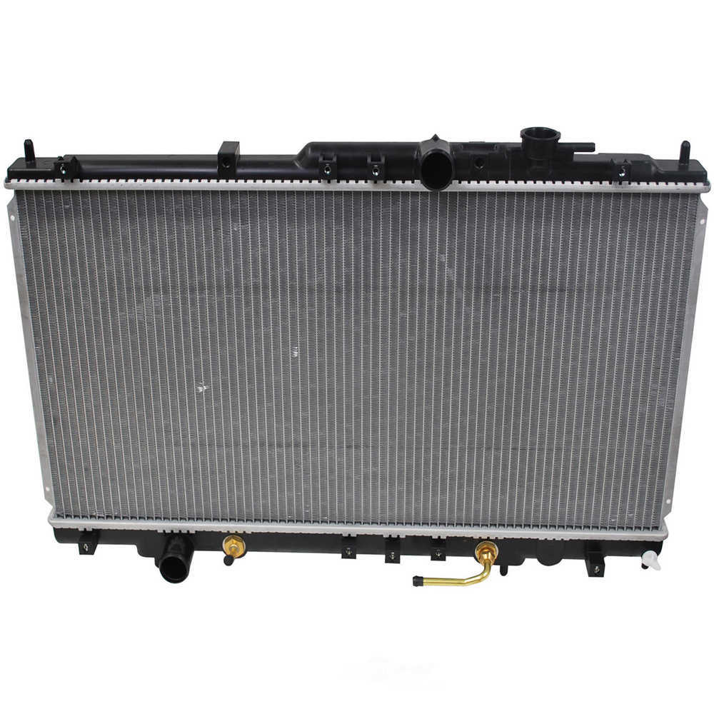 DENSO - Radiator - NDE - 221-3307
