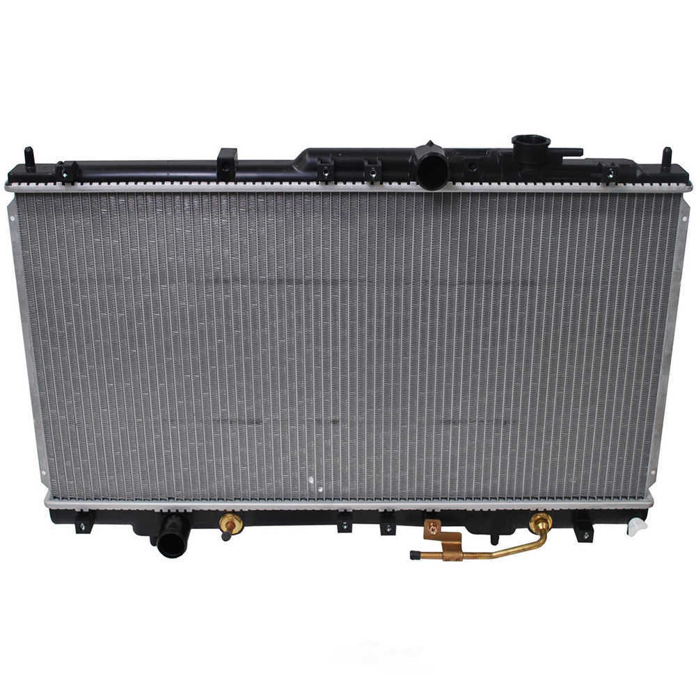 DENSO - Radiator - NDE - 221-3308