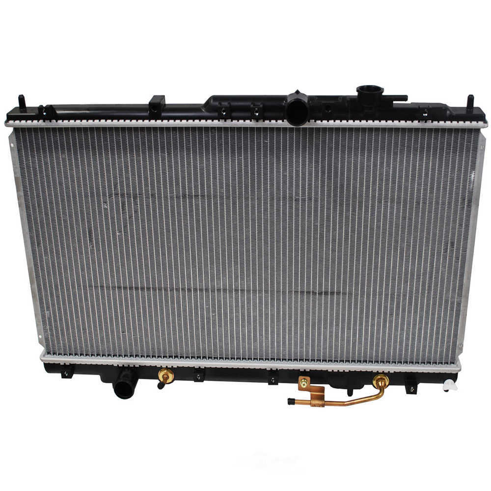 DENSO - Radiator - NDE - 221-3310