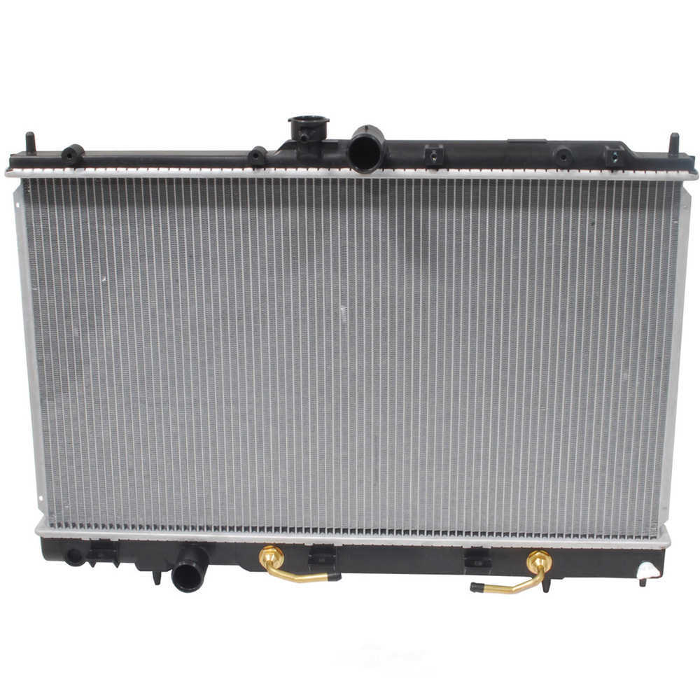 DENSO - Radiator - NDE - 221-3311