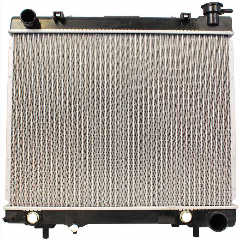 DENSO - Radiator - NDE - 221-3313
