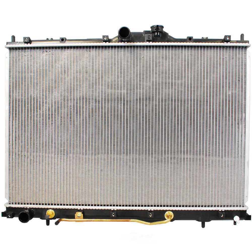 DENSO - Radiator - NDE - 221-3314