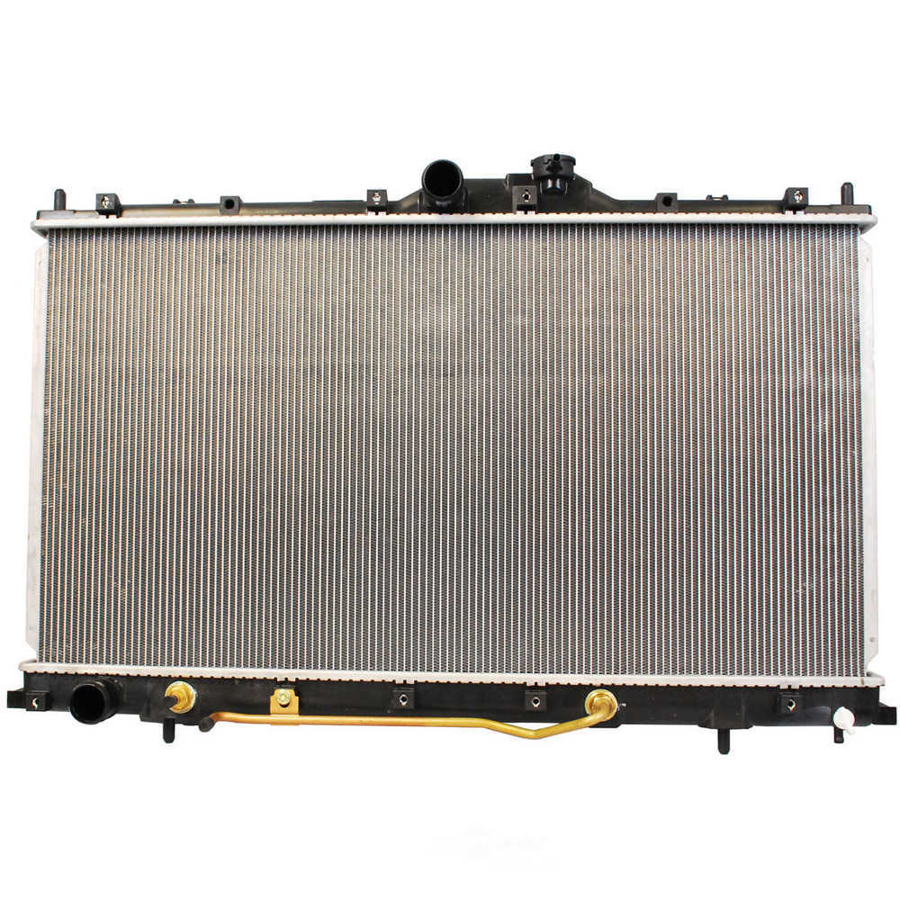DENSO - Radiator - NDE - 221-3315