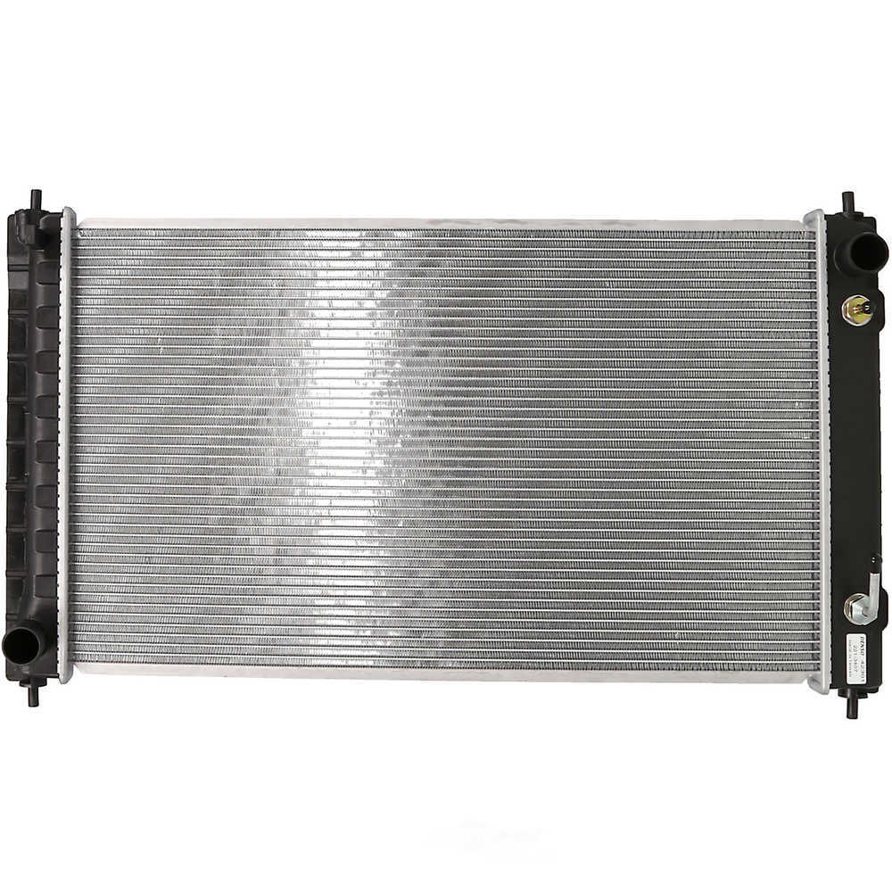 DENSO - Radiator - NDE 221-3407