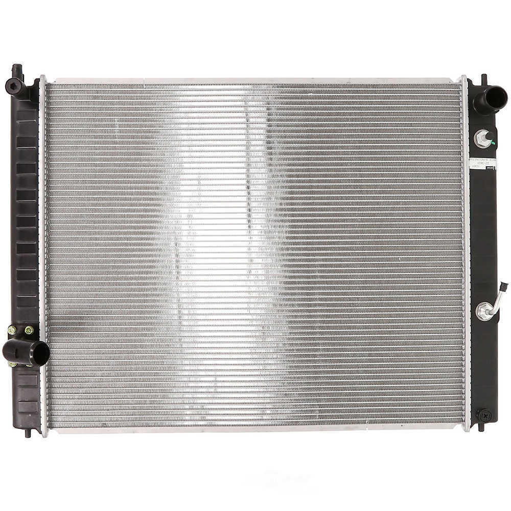 DENSO - Radiator - NDE 221-3423