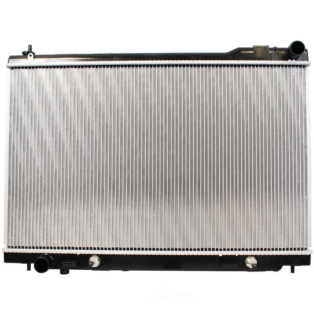 DENSO - Radiator - NDE - 221-3424