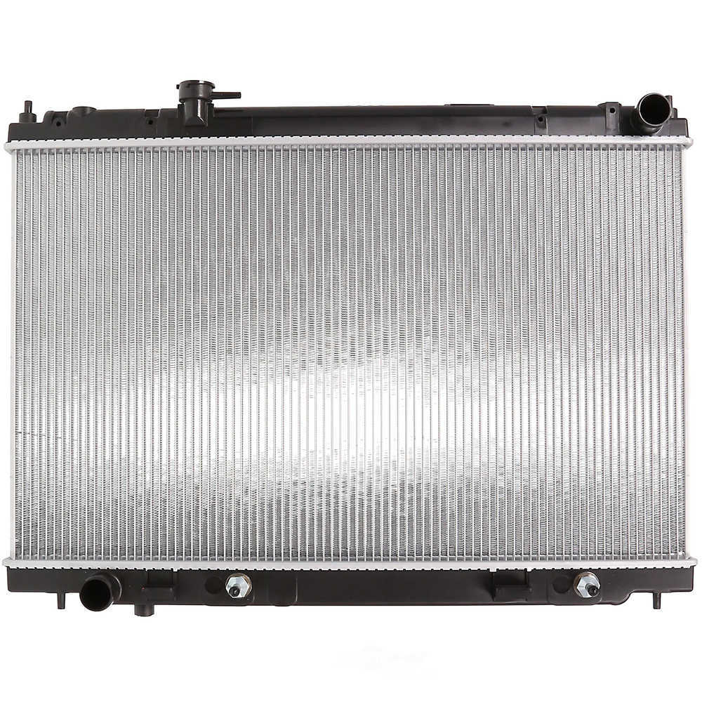 DENSO - Radiator - NDE 221-3427