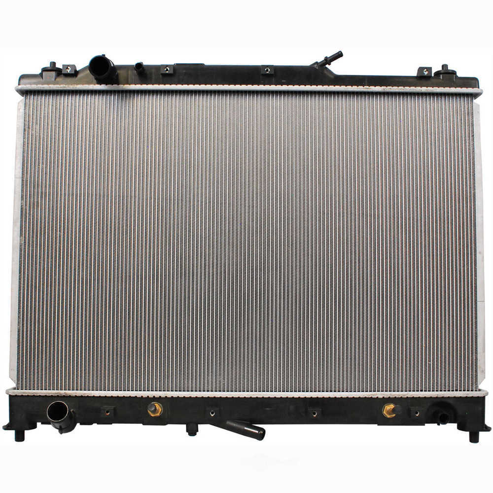 DENSO - Radiator - NDE - 221-3514