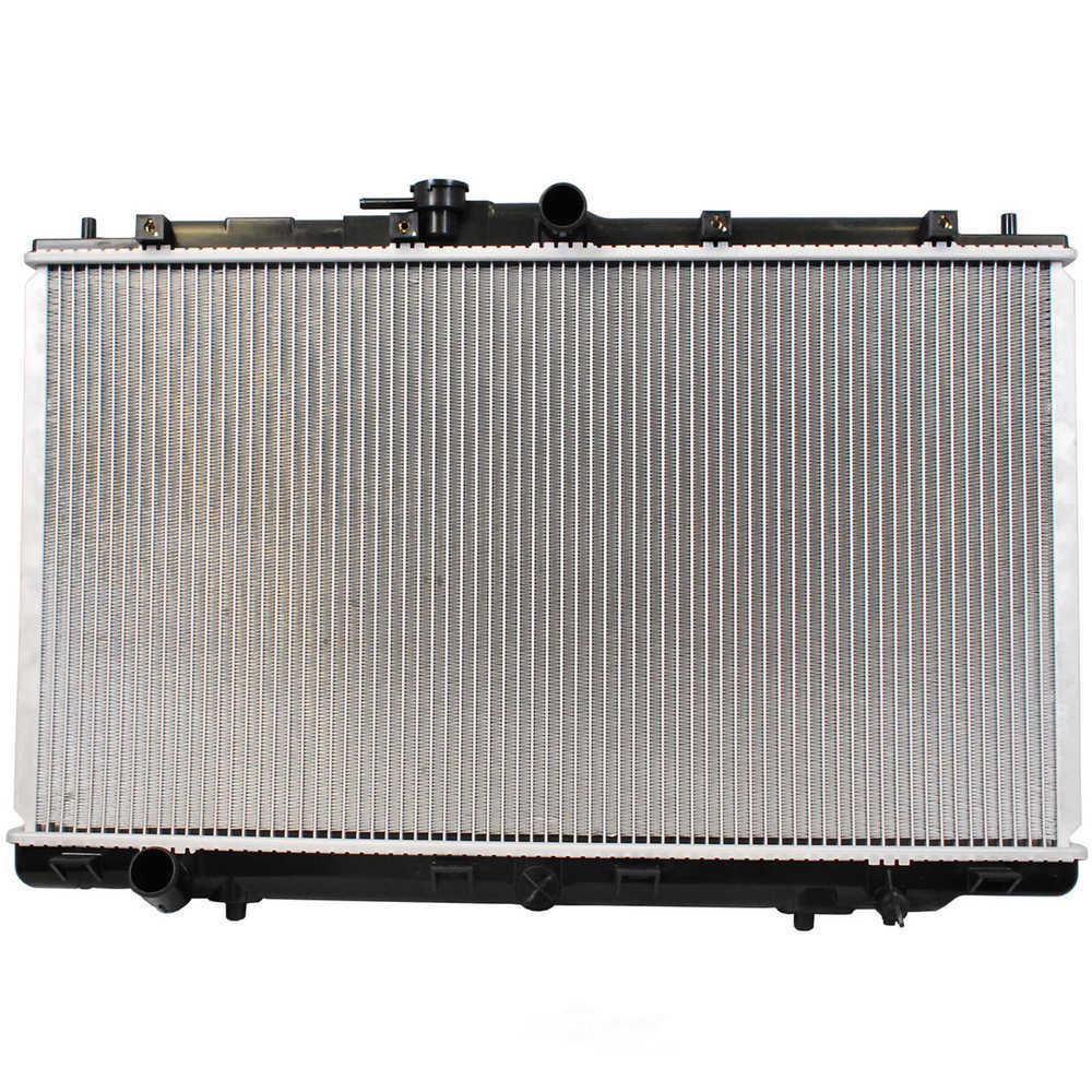 DENSO - Radiator - NDE - 221-4201