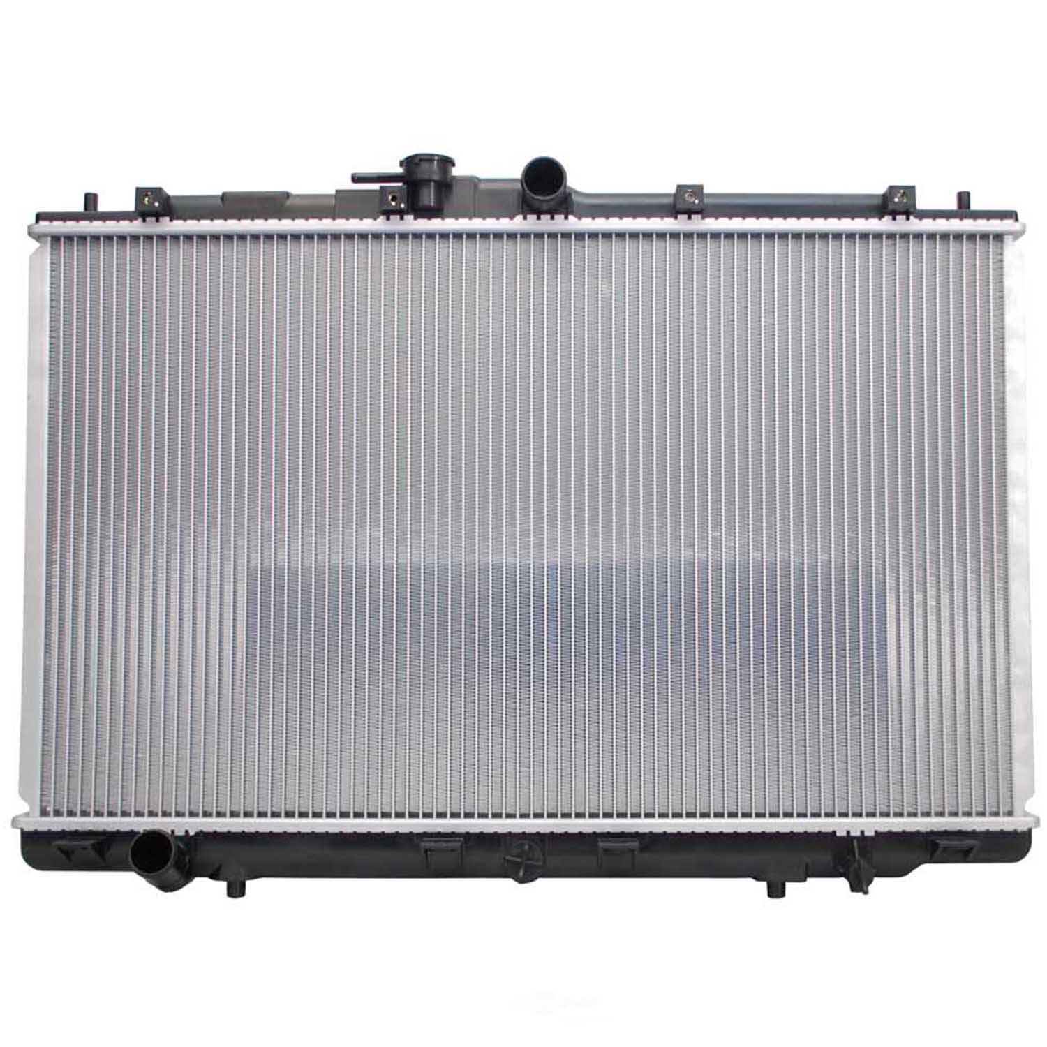 DENSO - Radiator - NDE - 221-4202