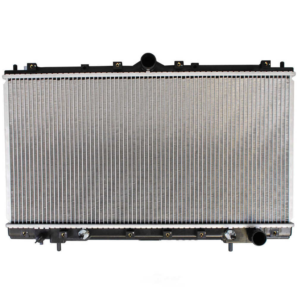 DENSO - Radiator - NDE - 221-4300
