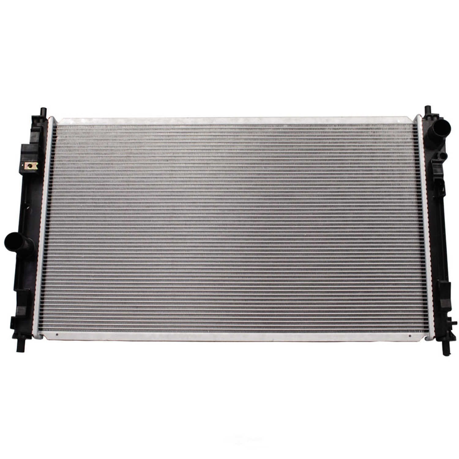 DENSO - Radiator - NDE - 221-7001