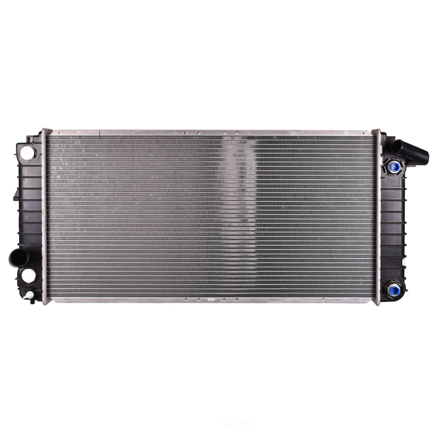 DENSO - Radiator - NDE - 221-9002
