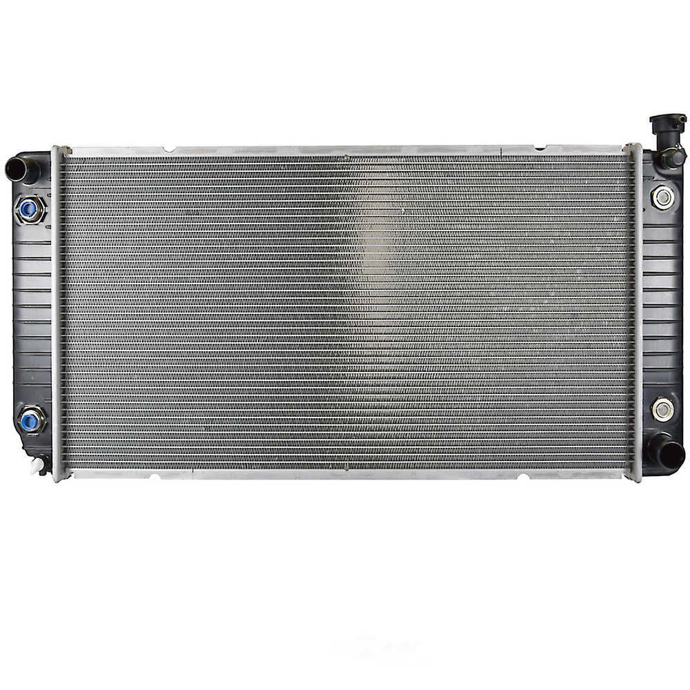 DENSO - Radiator - NDE - 221-9005
