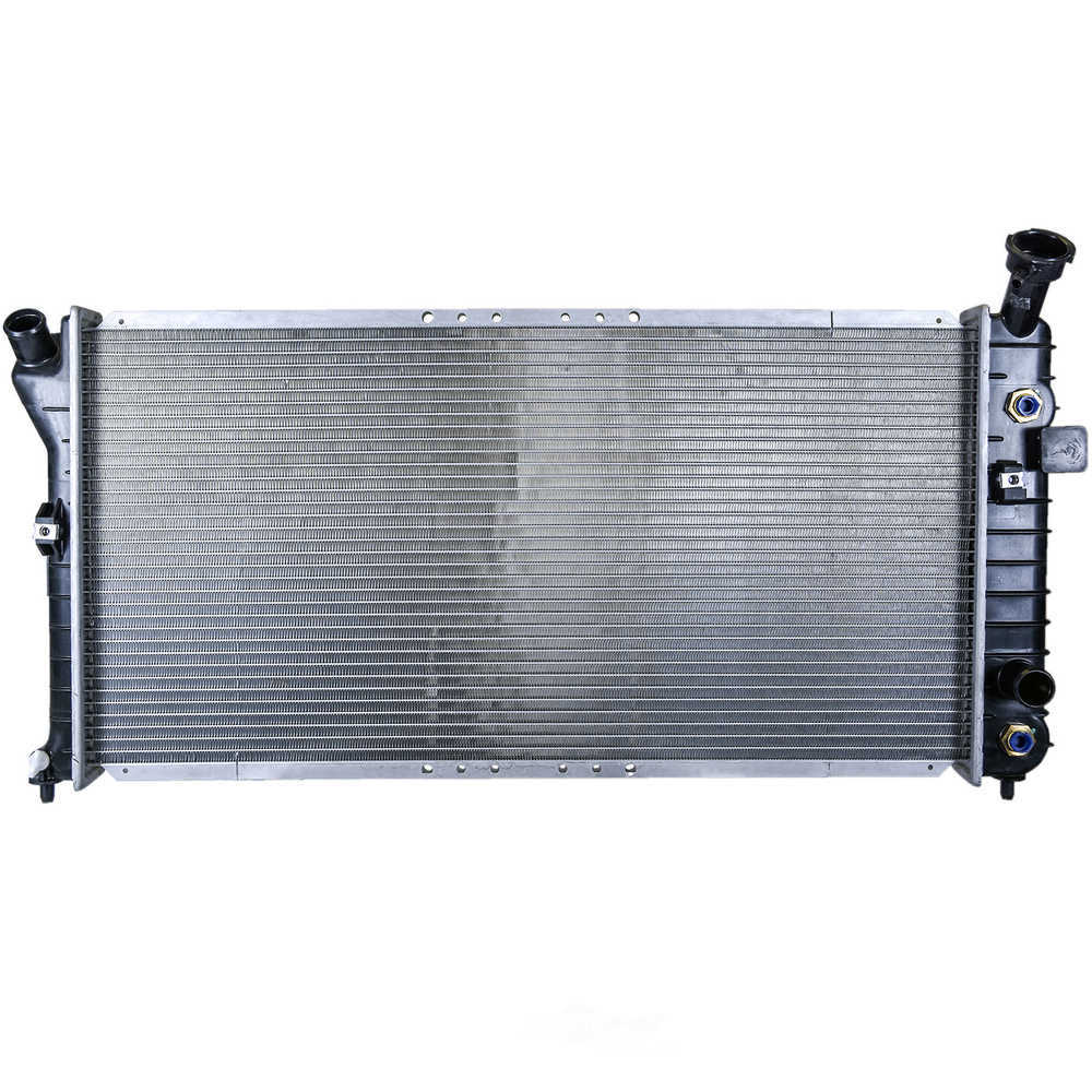DENSO - Radiator - NDE - 221-9007