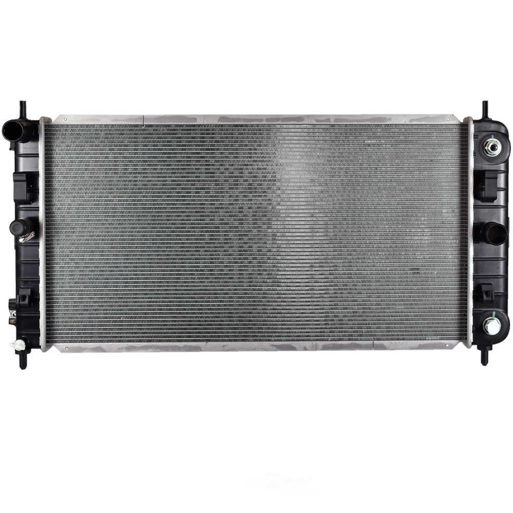 DENSO - Radiator - NDE - 221-9014