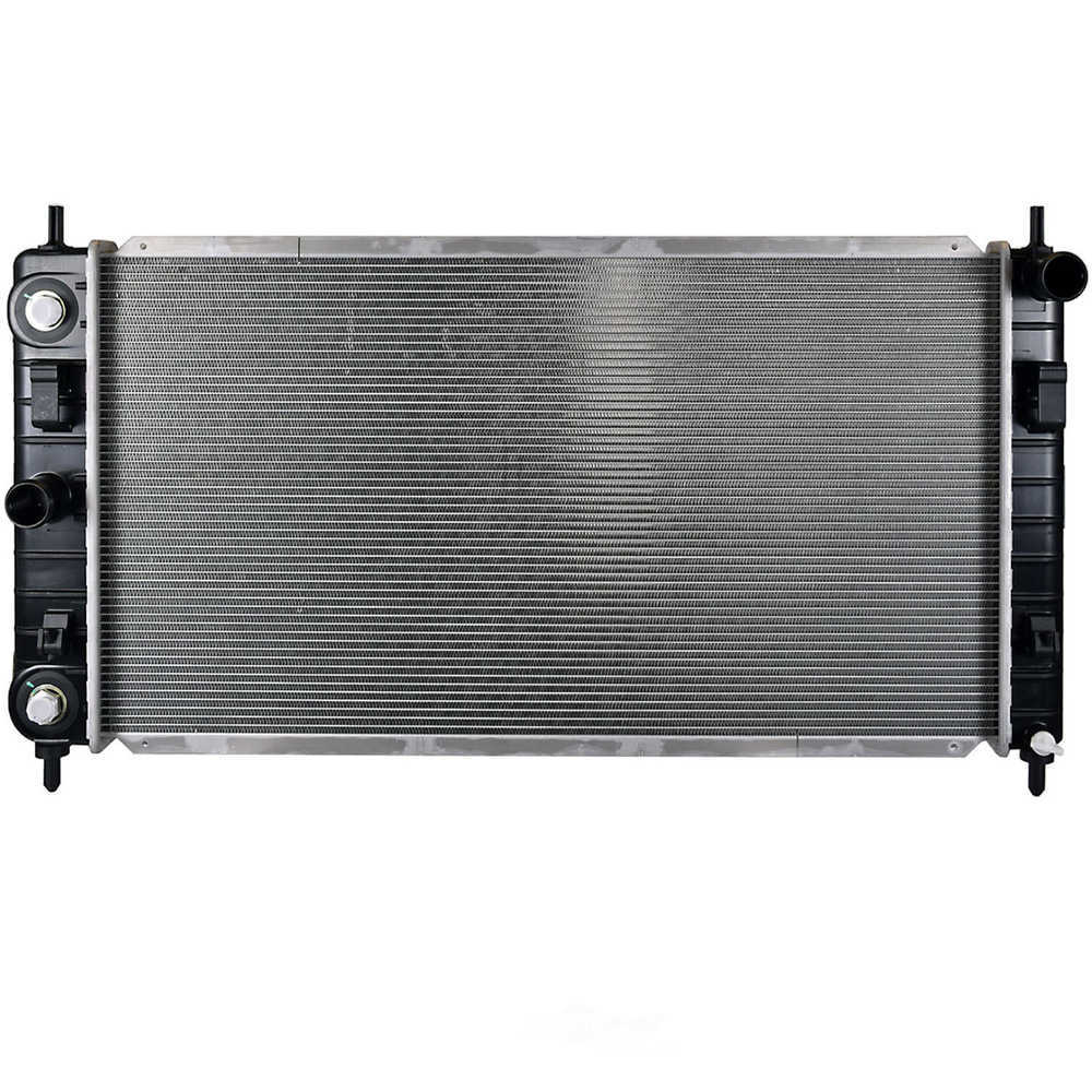 DENSO - Radiator - NDE - 221-9018