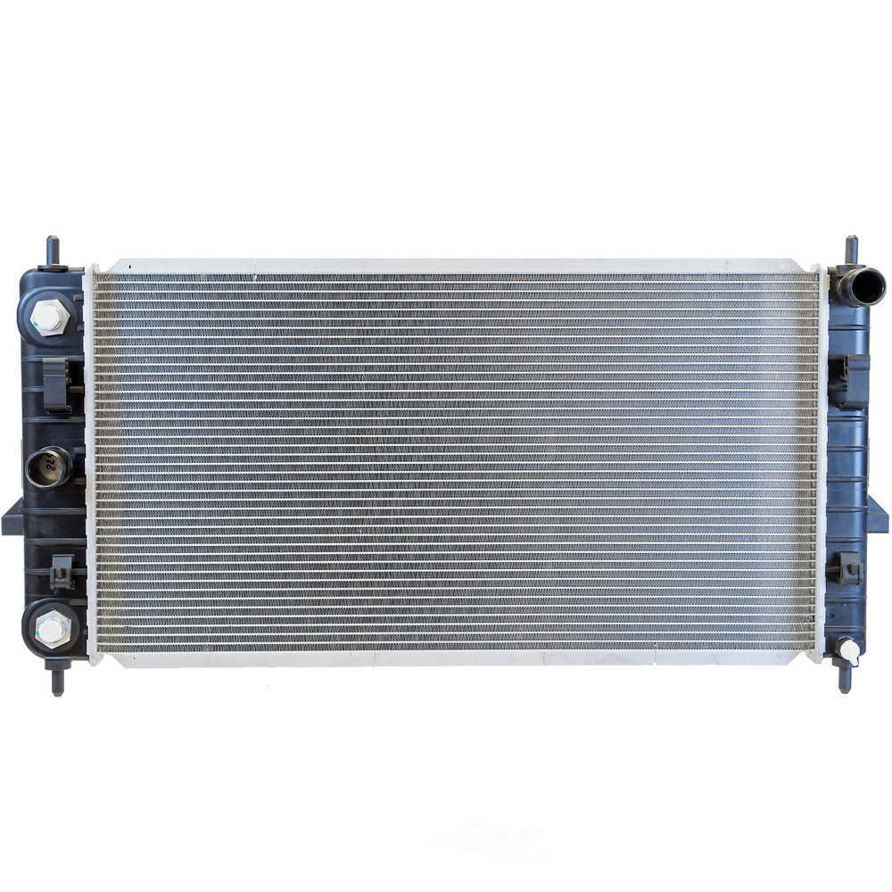 DENSO - Radiator - NDE - 221-9021