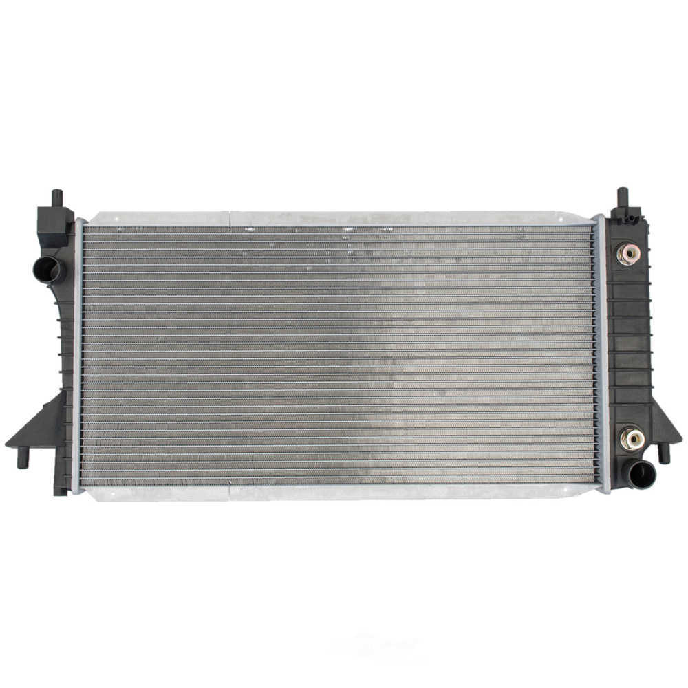 DENSO - Radiator - NDE - 221-9023