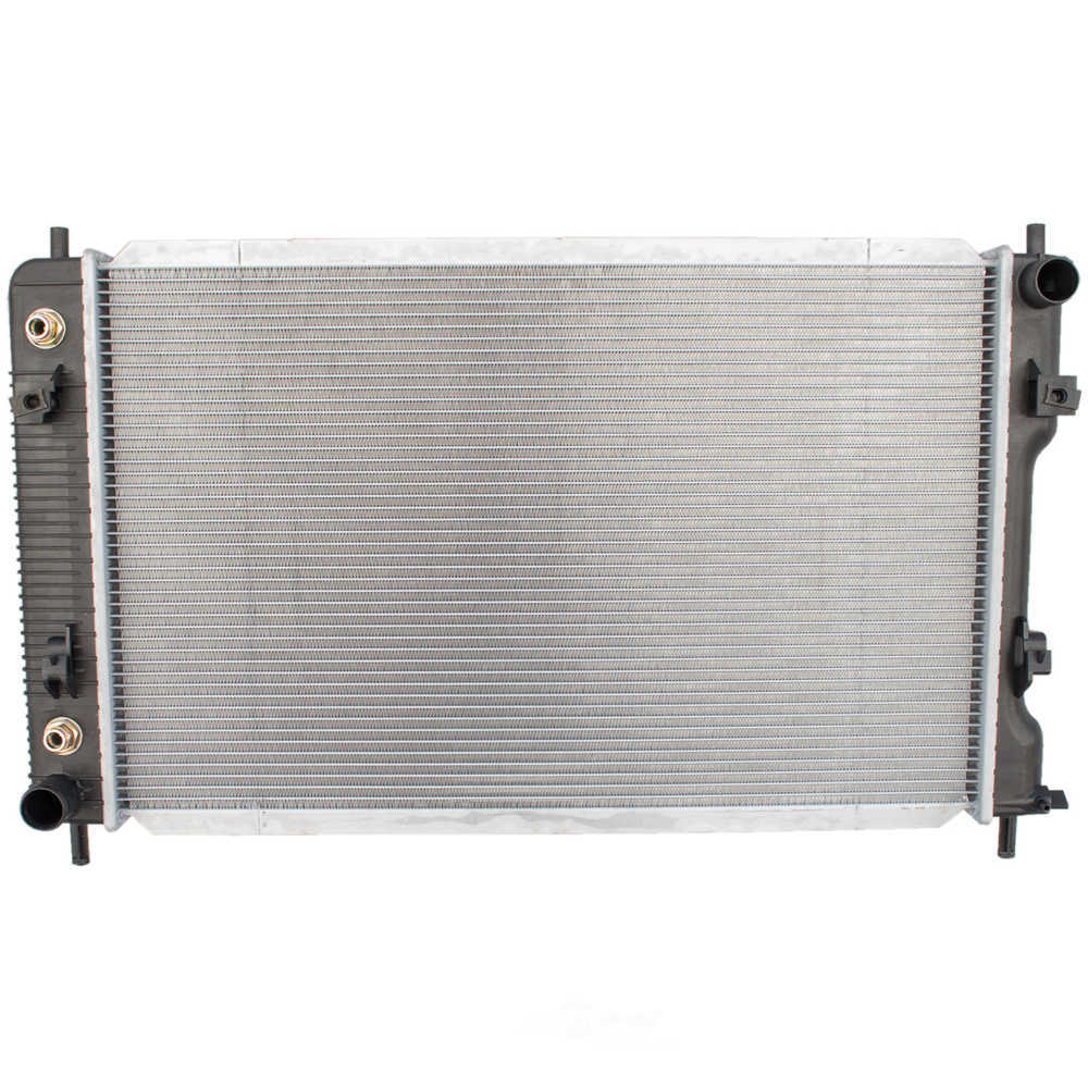 DENSO - Radiator - NDE - 221-9026