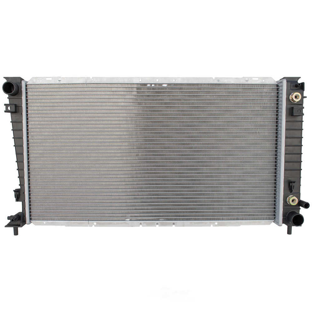 DENSO - Radiator - NDE - 221-9032
