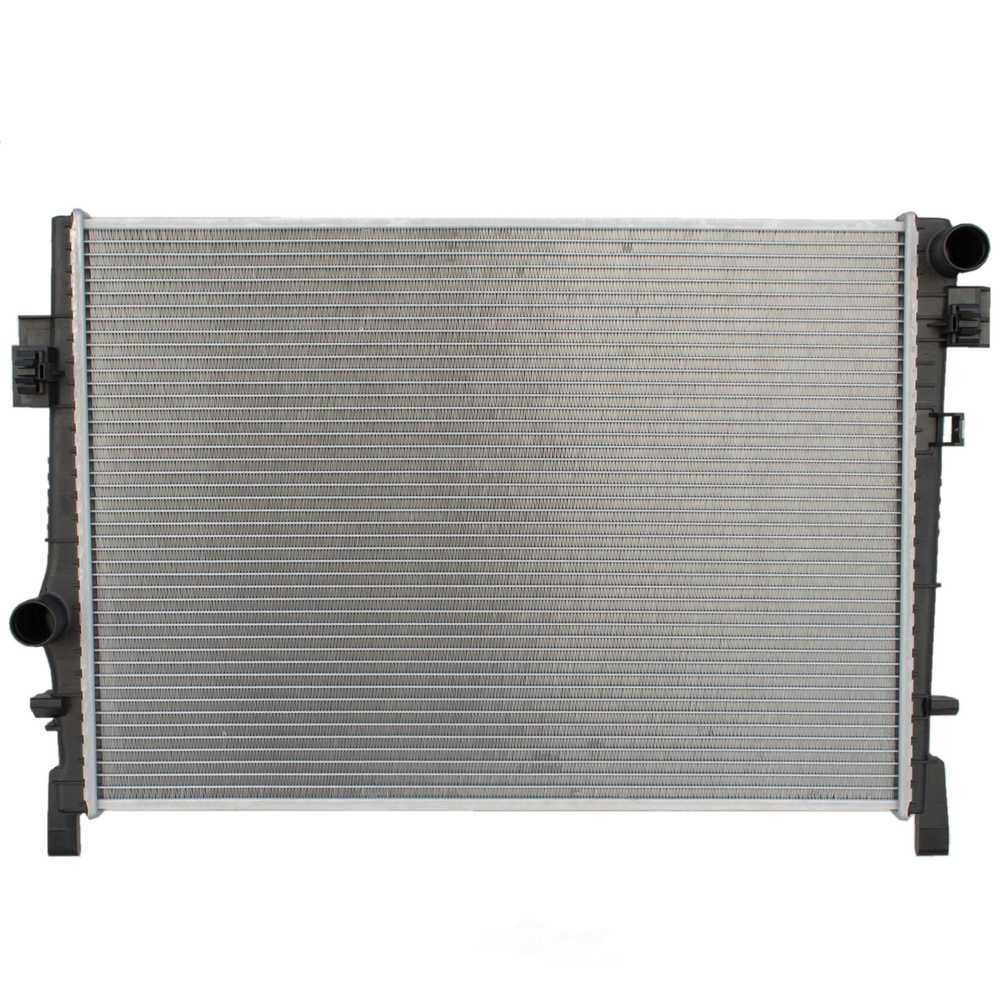 DENSO - Radiator - NDE - 221-9061