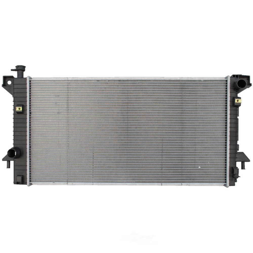 DENSO - Radiator - NDE - 221-9062