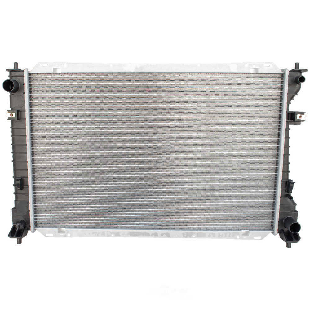 DENSO - Radiator - NDE - 221-9068