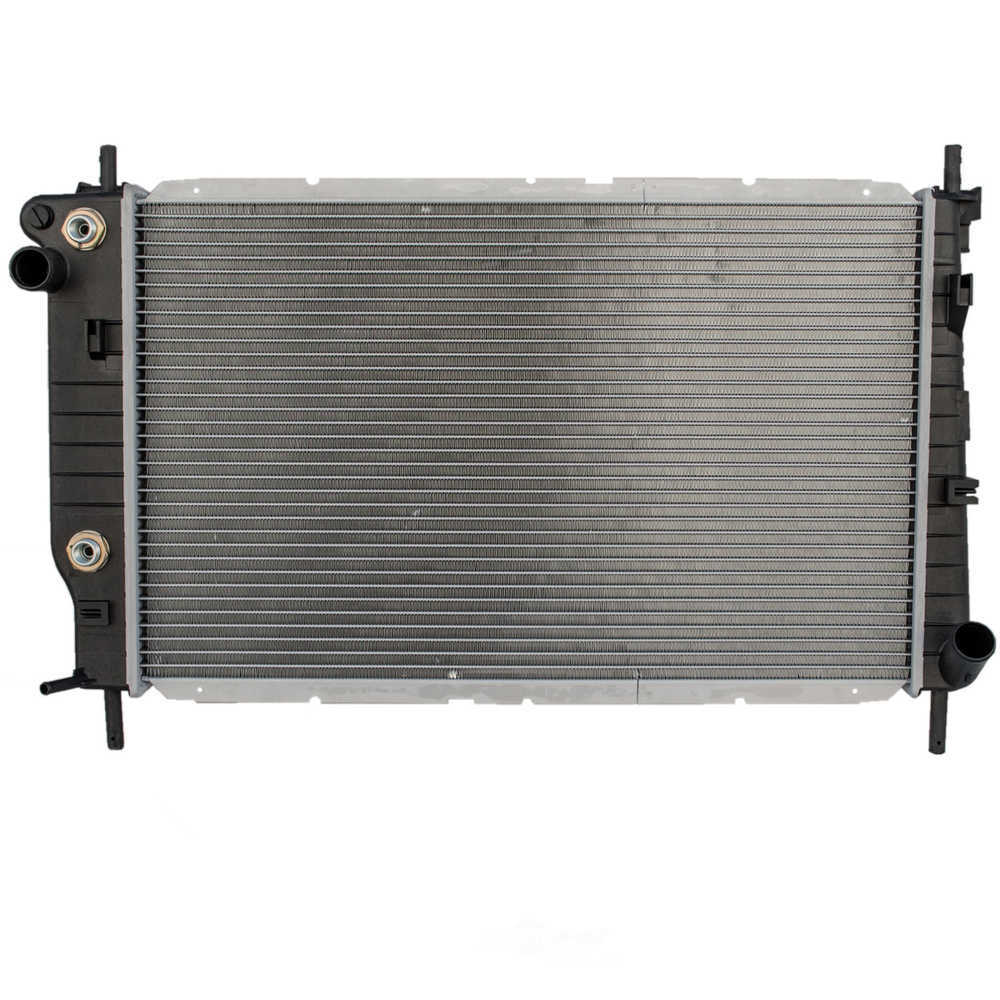 DENSO - Radiator - NDE - 221-9085
