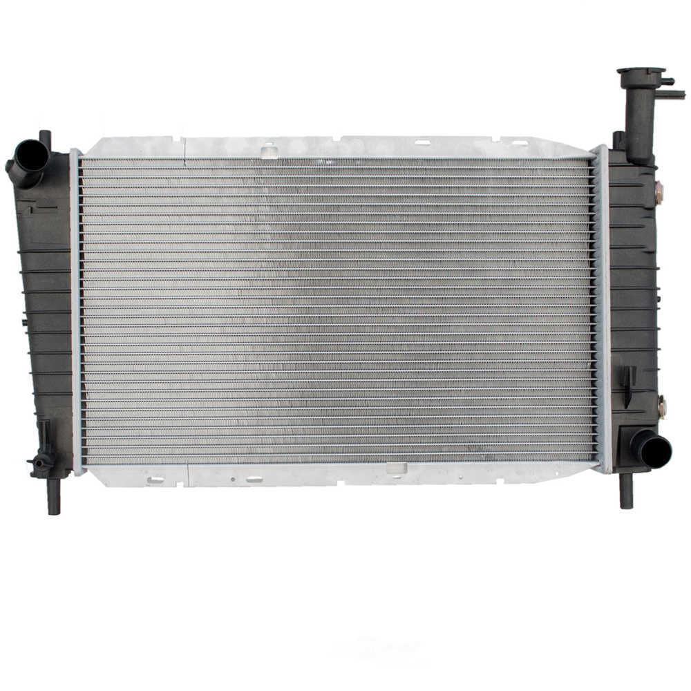 DENSO - Radiator - NDE - 221-9092