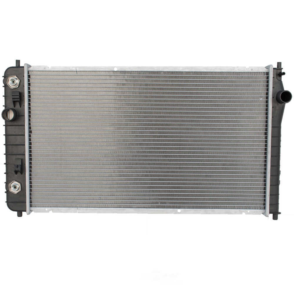 DENSO - Radiator - NDE - 221-9101