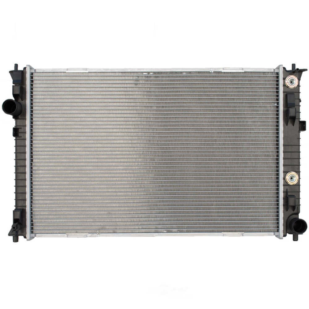 DENSO - Radiator - NDE - 221-9104