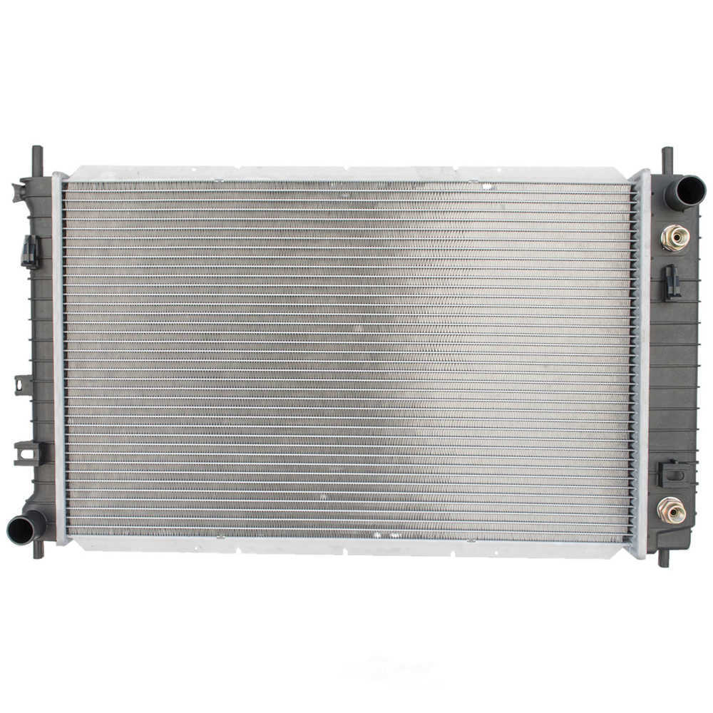 DENSO - Radiator - NDE - 221-9105