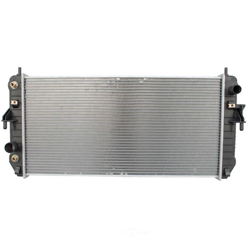 DENSO - Radiator - NDE - 221-9119