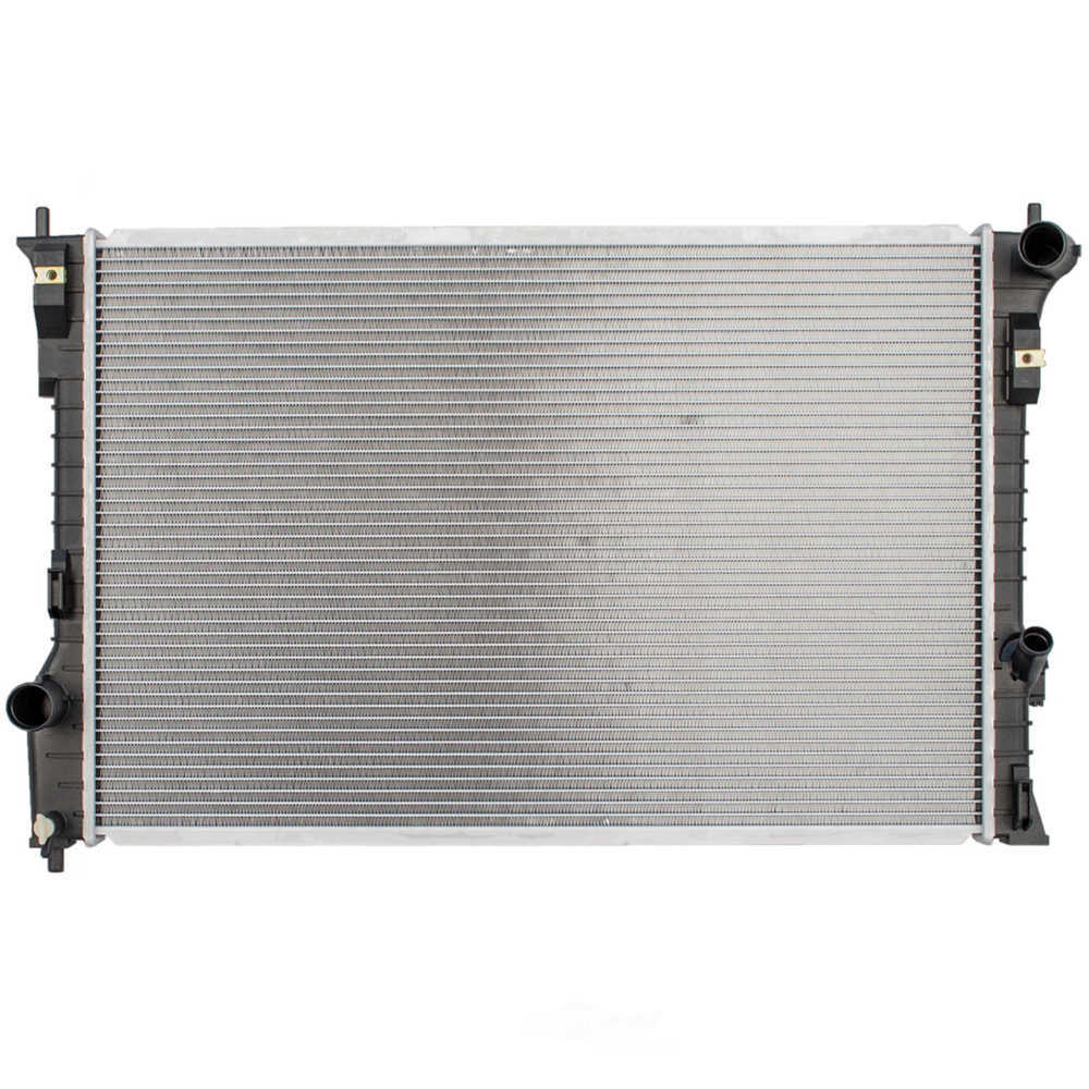 DENSO - Radiator - NDE - 221-9131