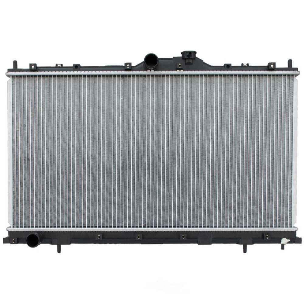 DENSO - Radiator - NDE - 221-9146