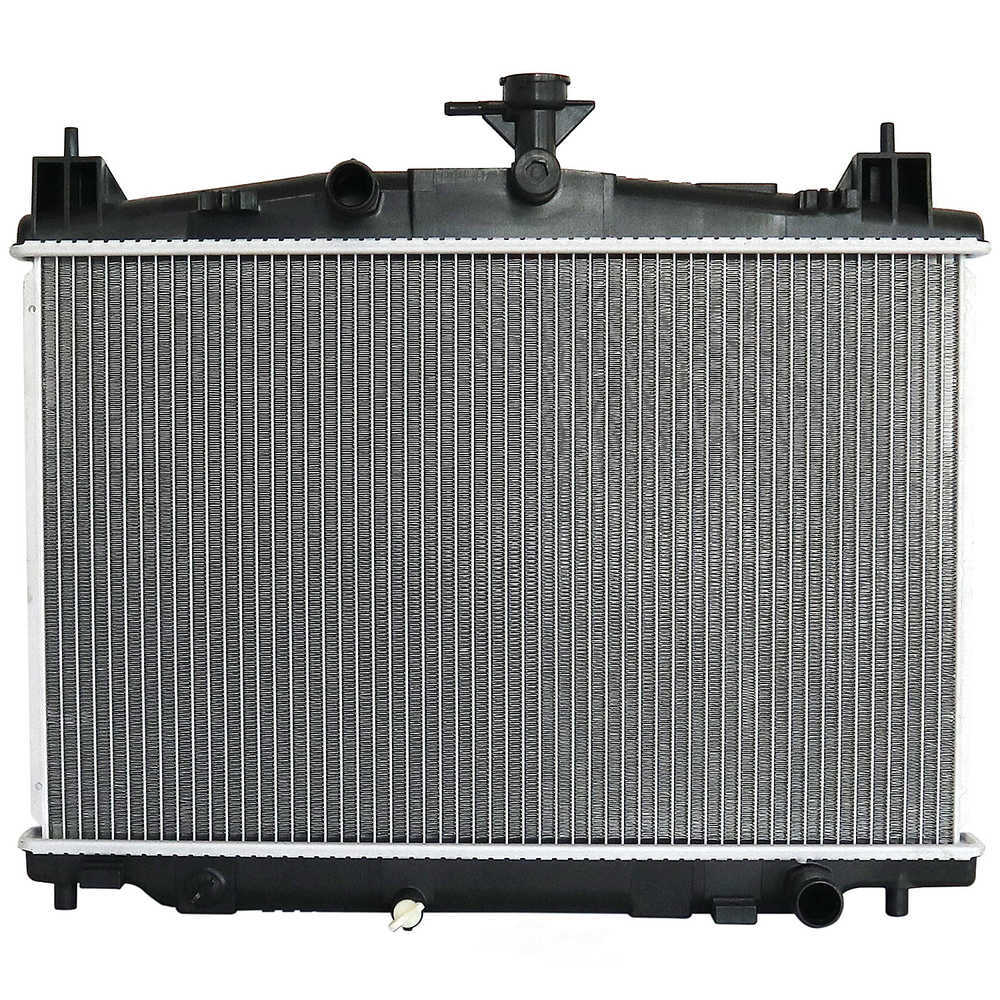 DENSO - Radiator - NDE - 221-9147