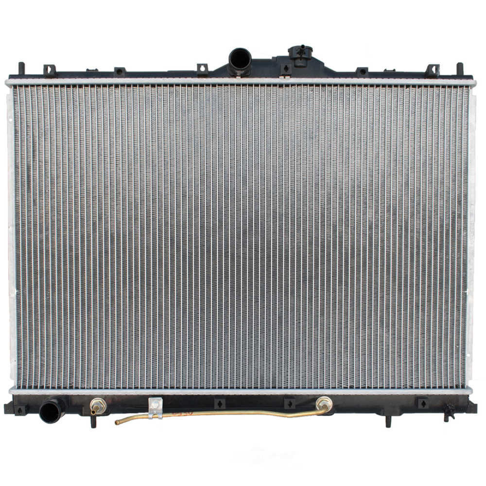 DENSO - Radiator - NDE - 221-9151