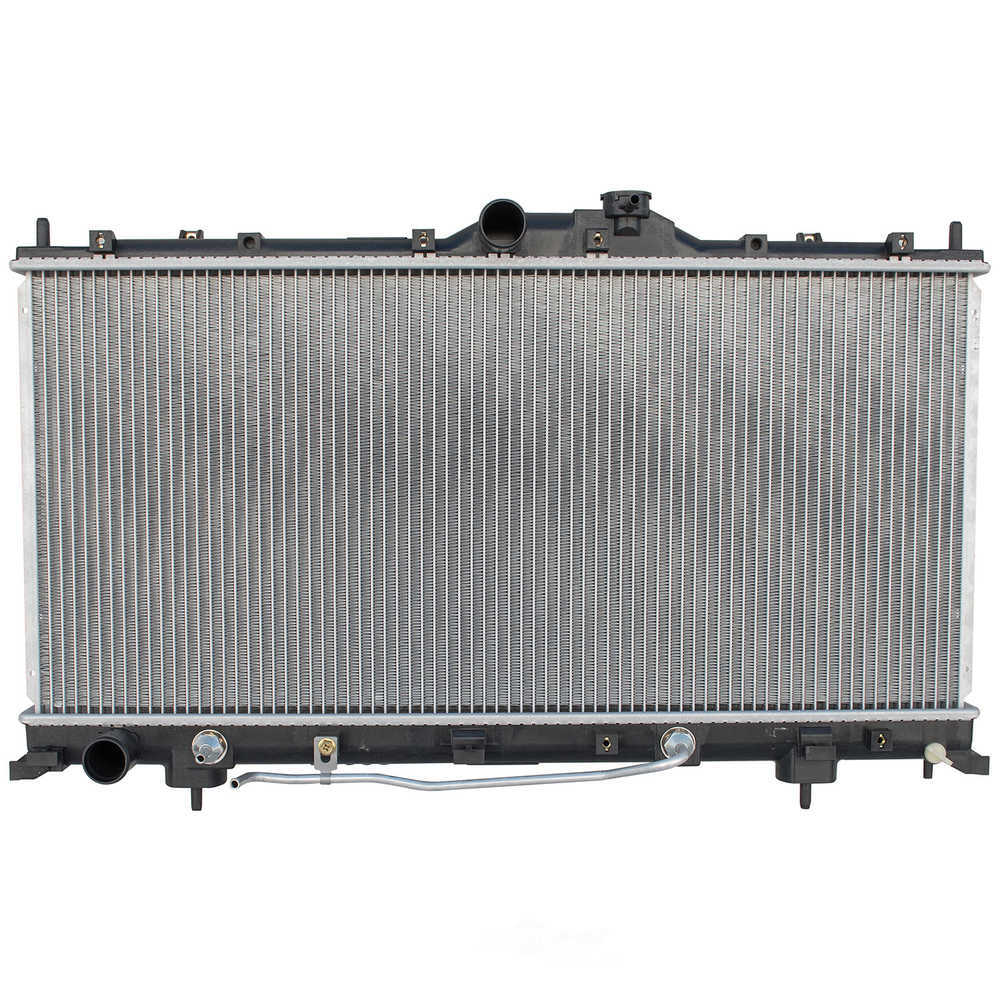 DENSO - Radiator - NDE - 221-9174