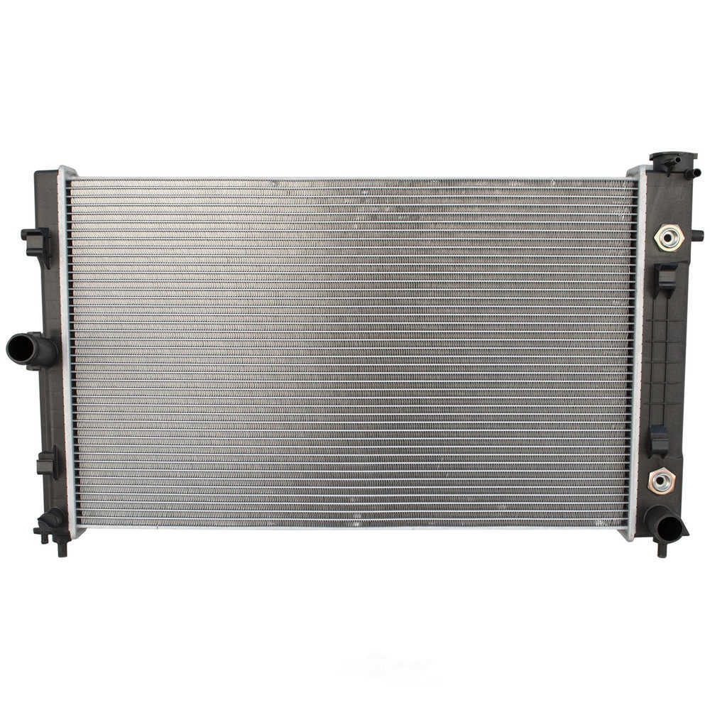 DENSO - Radiator - NDE - 221-9179