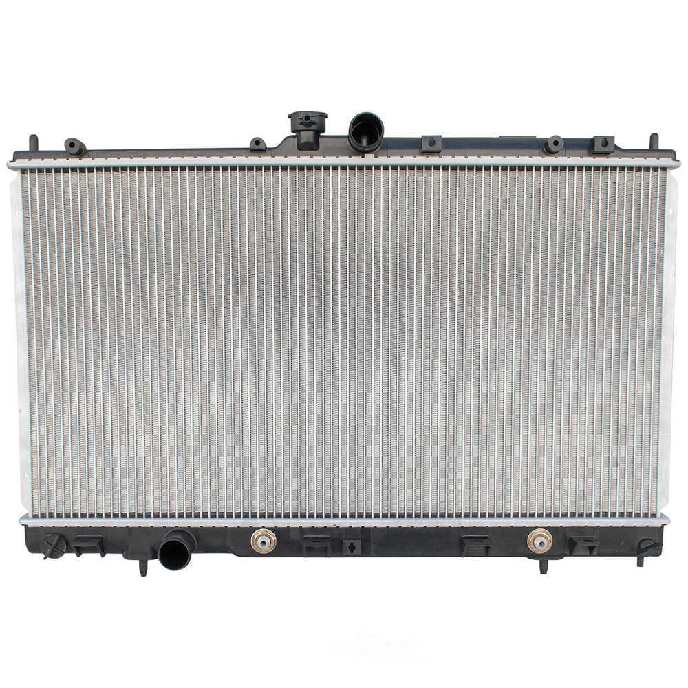 DENSO - Radiator - NDE - 221-9201