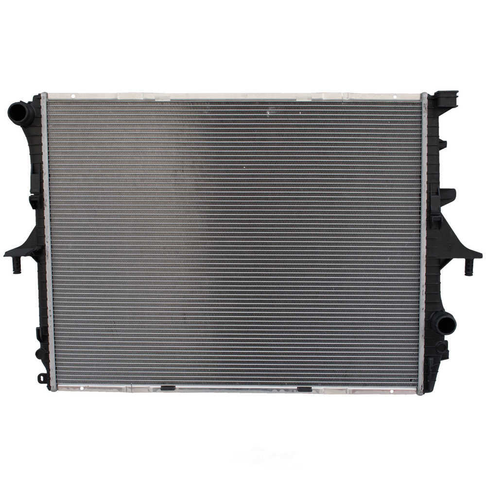 DENSO - Radiator - NDE - 221-9210