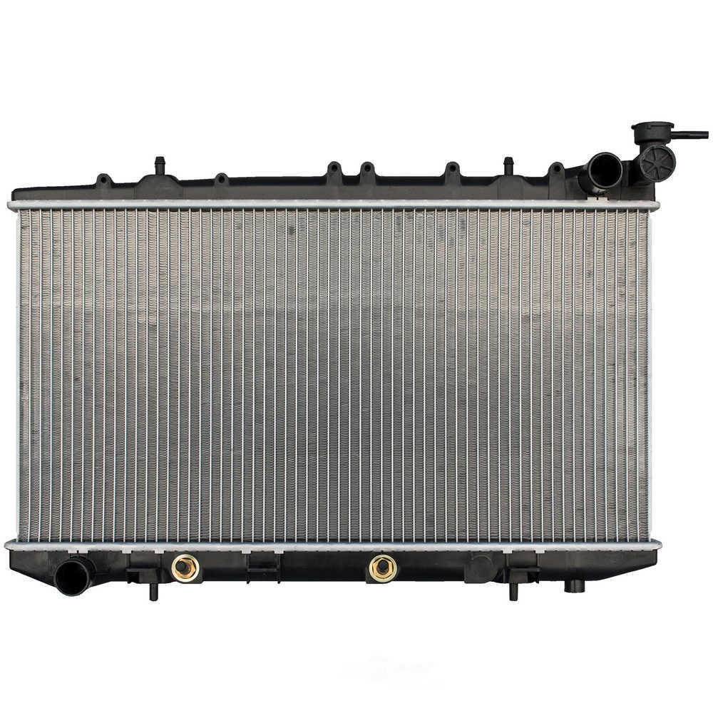 DENSO - Radiator - NDE - 221-9216