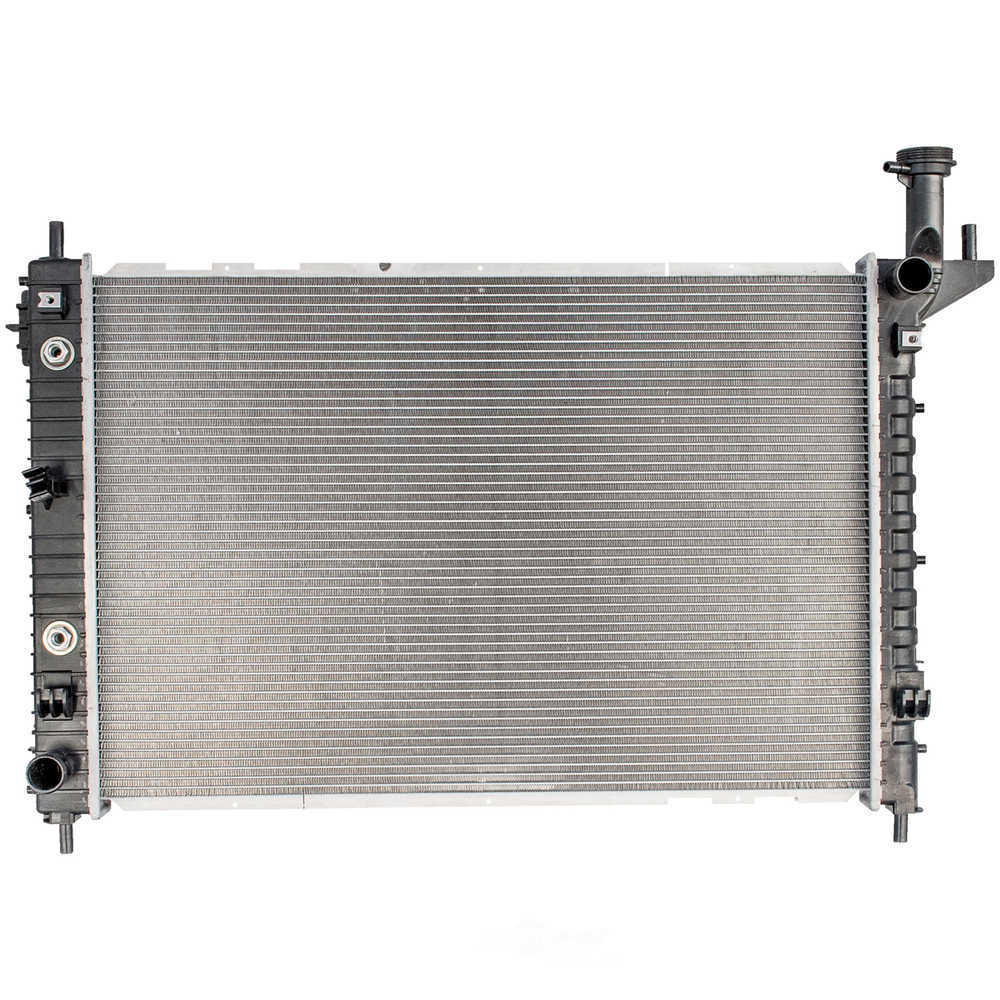DENSO - Radiator - NDE - 221-9221