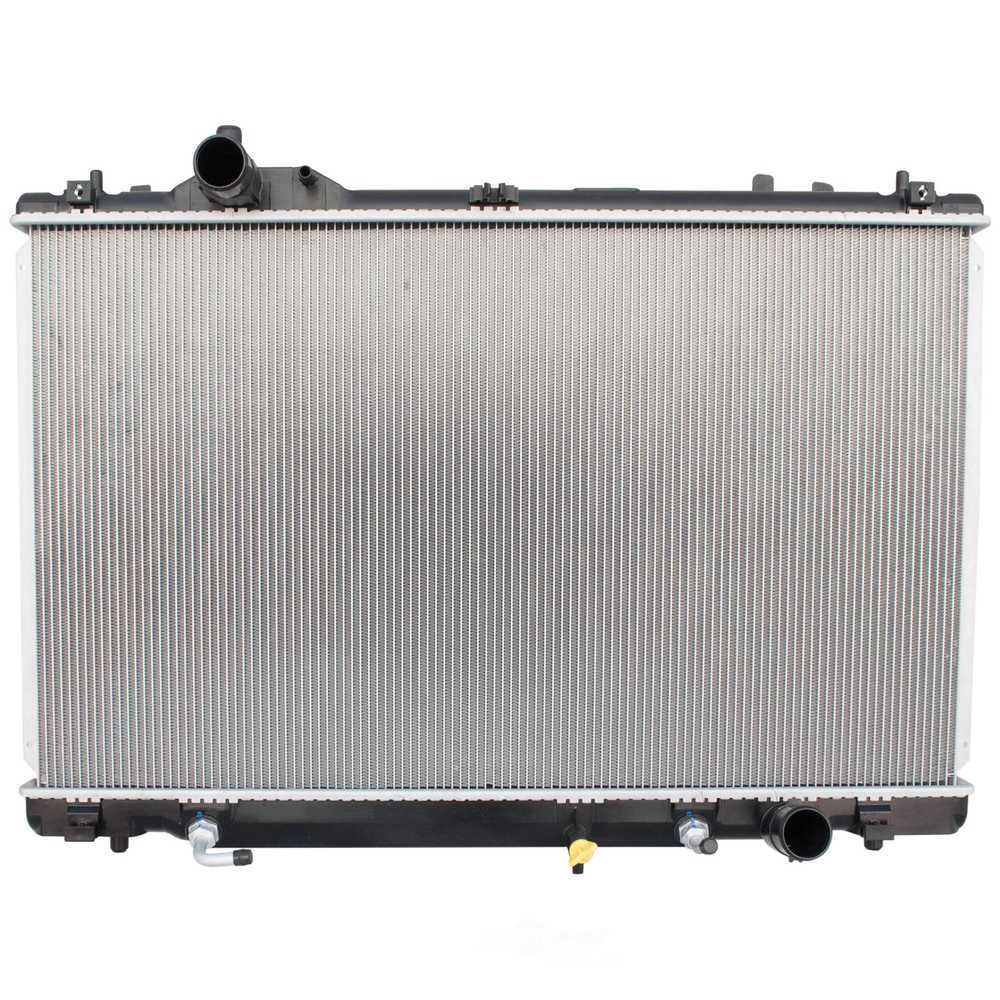DENSO - Radiator - NDE - 221-9223