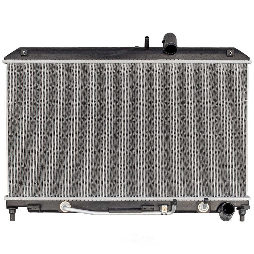 DENSO - Radiator - NDE - 221-9238