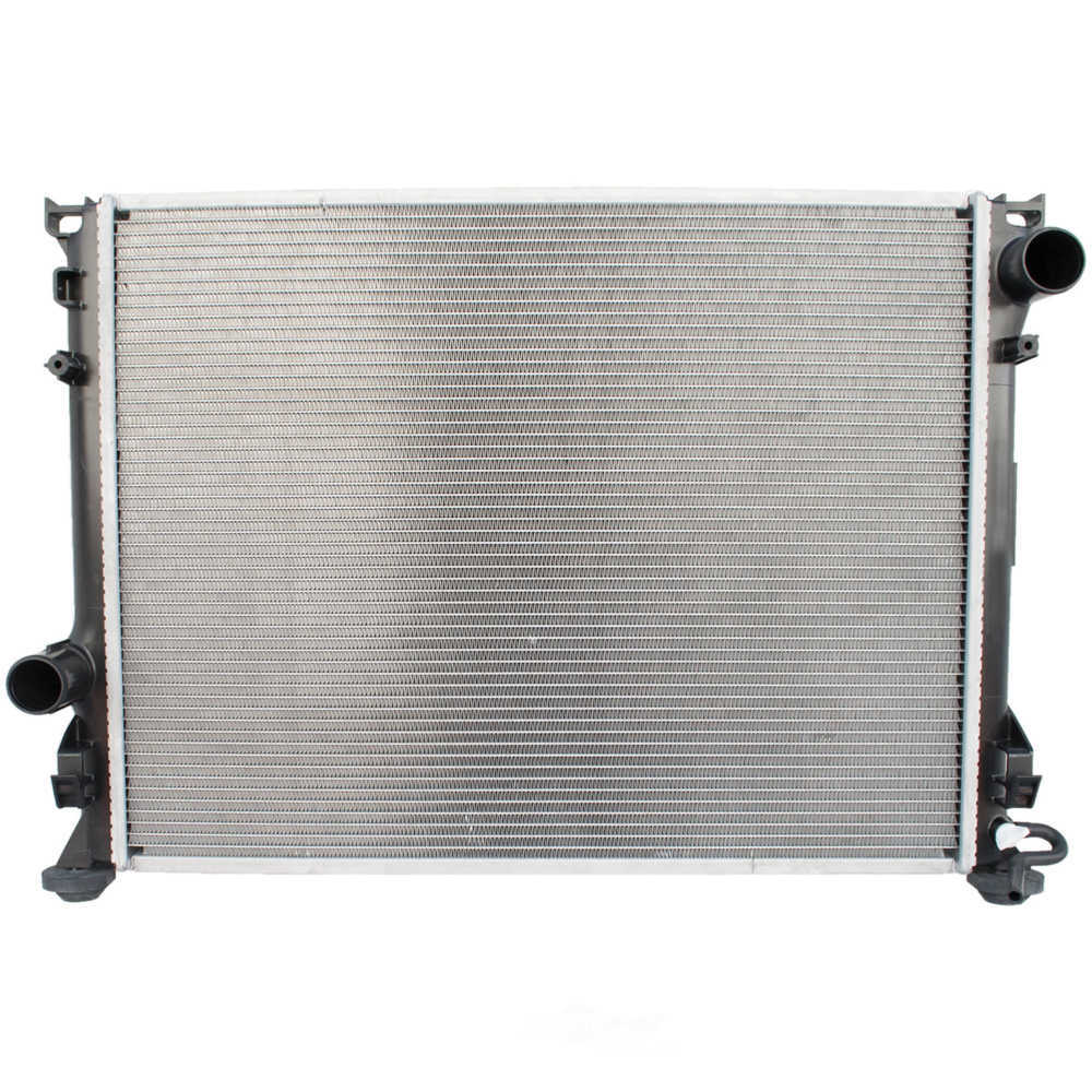 DENSO - Radiator - NDE - 221-9251
